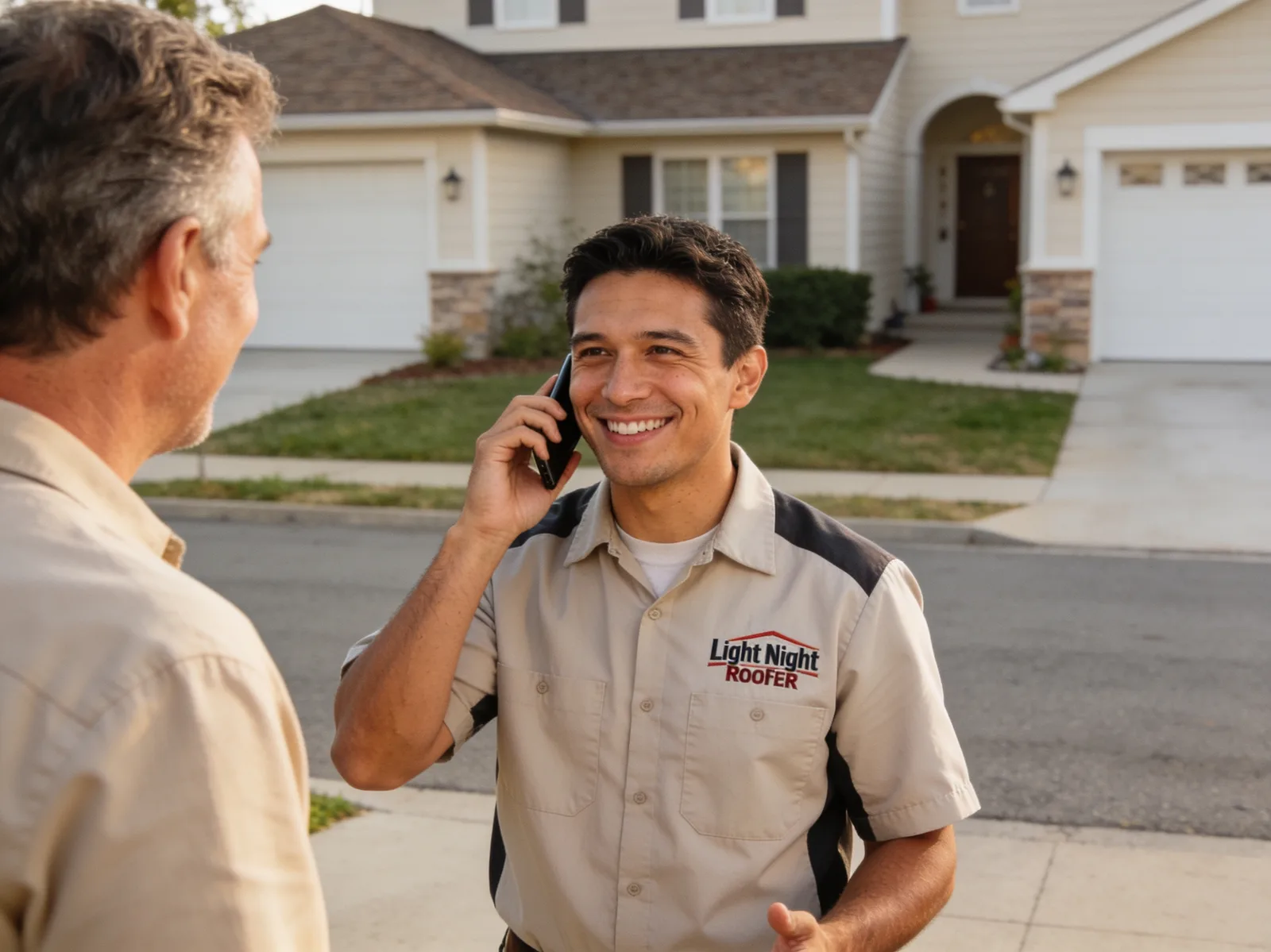 Emergency Roof Repair Lizton, IN FAQs